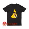 Belle Beauty And The Beast Emma Watson T Shirt