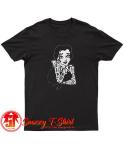 Belle Beauty Cool T Shirt