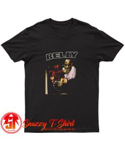 Belly Movie T Shirt