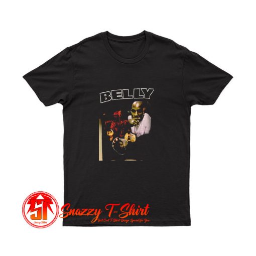 Belly Movie T Shirt