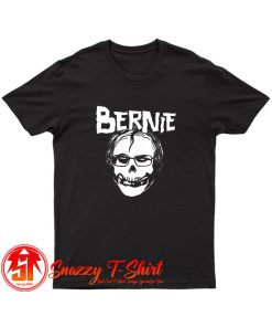 Bernie Sanders Misfits T Shirt