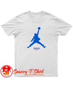 Bernie Sanders x Michael Jordan Jumpman Air Jordan T Shirt