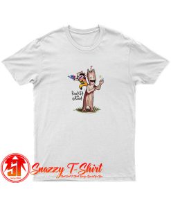 Best Buds T Shirt