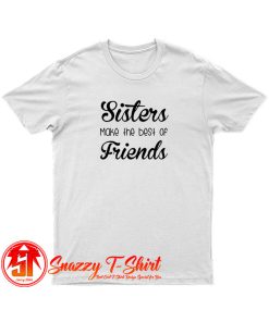 Best Friends T Shirt