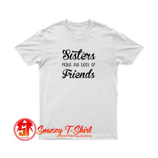 Best Friends T Shirt