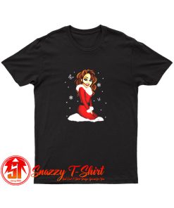 Best Mariah Carey Merry Christmas T Shirt