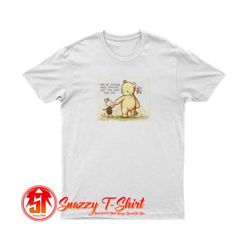 Best friends foreve T Shirt