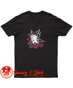 Betty Boop BeelfeBoop T Shirt