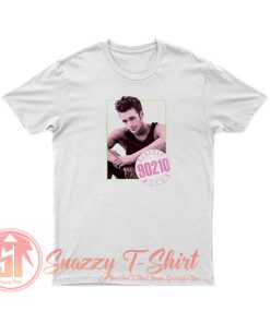 Beverly Hills 90210 T Shirt