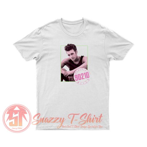 Beverly Hills 90210 T Shirt