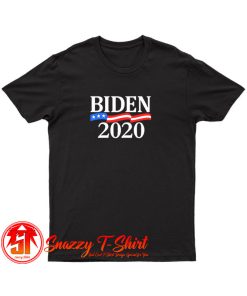 Biden 2020 Presidential T Shirt