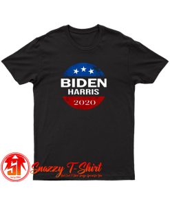 Biden Democratic Campaign Election T Shirt