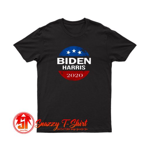 Biden Democratic Campaign Election T Shirt