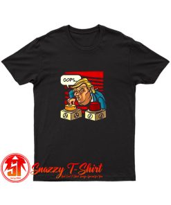 Biden Harris 2020 Anti Trump Unisex T Shirt