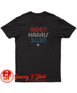 Biden Harris 2020 T Shirt