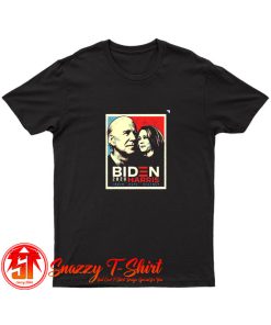 Biden Harris 2020 Truth Hope Decency T Shirt