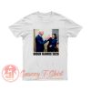 Biden Harris High Five 2020 Kamala Joe T Shirt