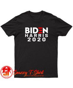 Biden Harris T Shirt