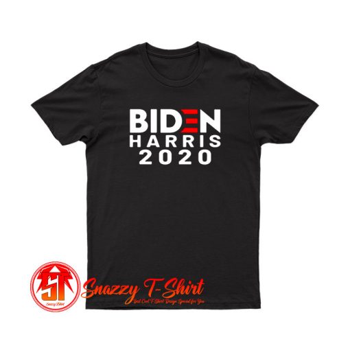 Biden Harris T Shirt