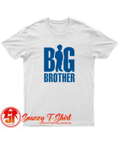 Big Brother T Shirt