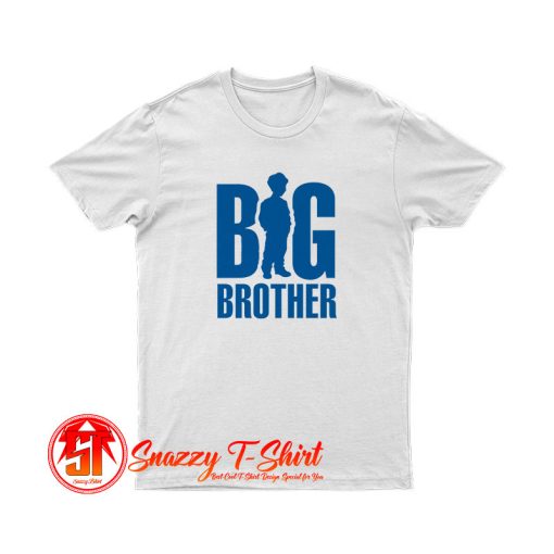 Big Brother T Shirt