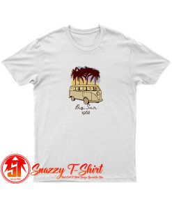 Big Sur 1968 T Shirt