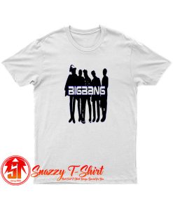 BigBang Cool T Shirt