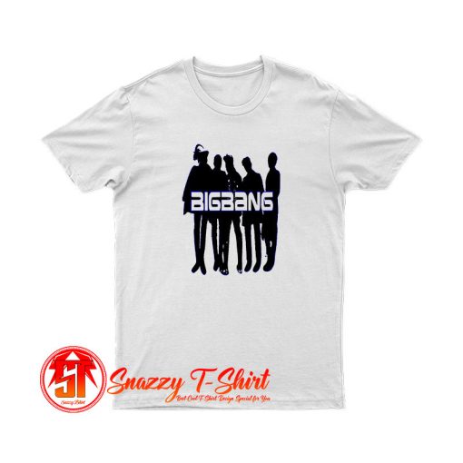 BigBang Cool T Shirt