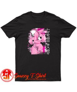 Bikini Girl anime T Shirt