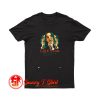 Billie Eilish Where do We Go Asleep Music T Shirt