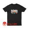 Billionaire Boy Club Universe T Shirt