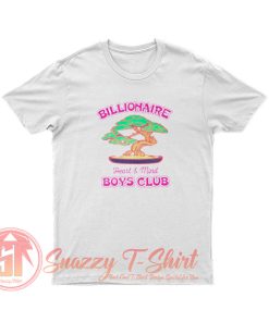 Billionaire Boys Club Heart Mind Bonsai T Shirt