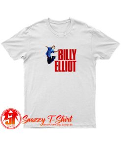 Billy Elliot Play Musical Tony Awards Winner T Shirt