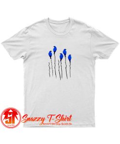 Birds T Shirt