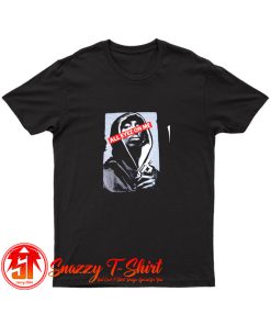 Bishop Juice Tupac Shakur All Eyes On Me T Shirt