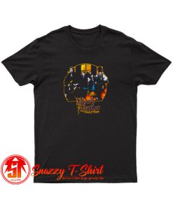 Black Butler Book Of Circus Halloween Girls T Shirt