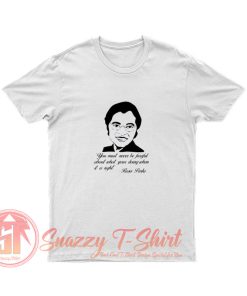 Black History Rosa Parks 1955 T Shirt