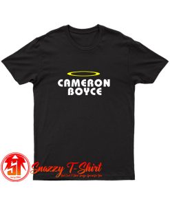 Black Melody Cameron Boyce T Shirt