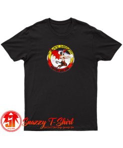 Black Sabbath Never Say Die x Lakai T Shirt