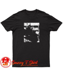 Black Wall Street T Shirt