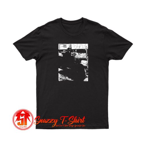 Black Wall Street T Shirt