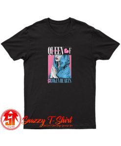 Blackbear Queen Of Broken Hearts T Shirt