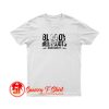 BlackoutBBQ T Shirt