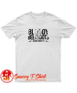 BlackoutBBQ T Shirt