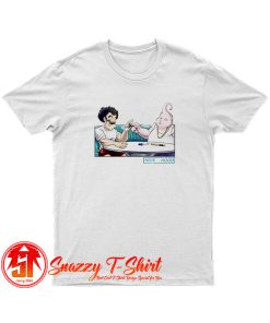 Blaze Bros T Shirt