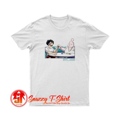 Blaze Bros T Shirt