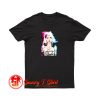 Blondie Debbie Harry Gentlemen Prefer Blond T shirt T Shirt