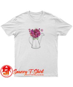 Blooming Bouquet T Shirt