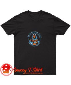 Blue Oyster Cult BOC Fire Of Unknown T Shirt