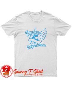 Blue Shell T Shirt